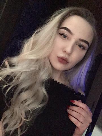 Камилла фото 3