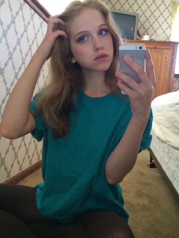 Татьяна Сексуальная Реал