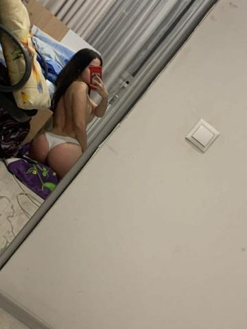 Нина Ночное Свидание фото 5