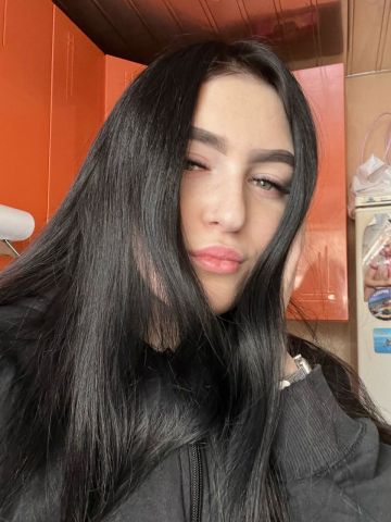 Одетта Элит Дама