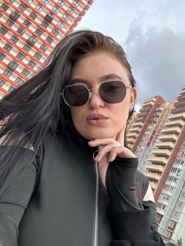 Одетта Элит Дама фото 2