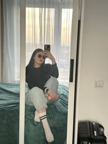 Одетта Элит Дама фото 4